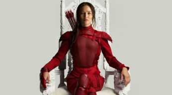Mockingjay Part 2 Jennier Lawrence
