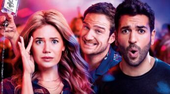 Der Cast von Nightlife