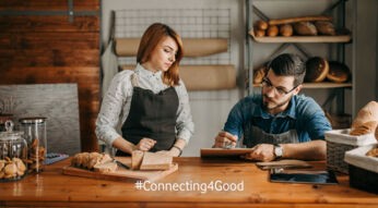 Smarte Bäckerei: KI gegen Lebensmittelverschwendung