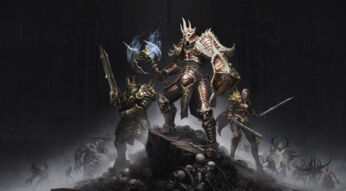 Wolcen: Lords of Mayhem