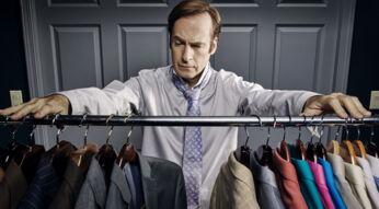 Anwalt Jimmy aus Better Call Saul