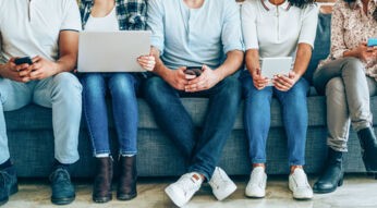 Vodafone Institut beleuchtet Stimmung zur Digitalpolitik in Europa.