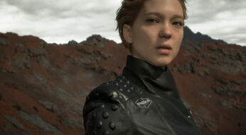 Death Stranding: So funktioniert der Foto-Modus