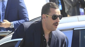 Hustle: LeBron James und Adam Sandler in Sportdrama für Netflix