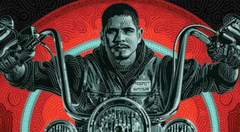 Mayans MC, Cast