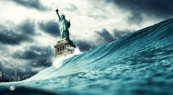 Die besten Katastrophenfilme auf Netflix