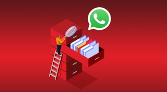 WhatsApp-Chats archivieren