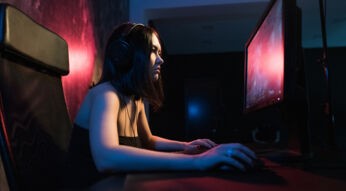 Gaming-Girls: Beliebte Streamerinnen auf Twitch