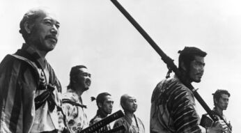 Japanische Filme: Die besten Streifen aus Nippon