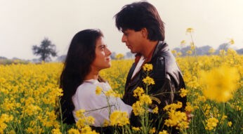 Viele Bollywood-Filme wie auch Dilwale Dulhania Le Jayenge handeln von Romanzen