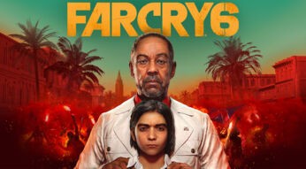 PlayStation-5-Spiele 2021: Far Cry 6