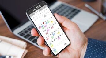 Kalender-Apps iPhone