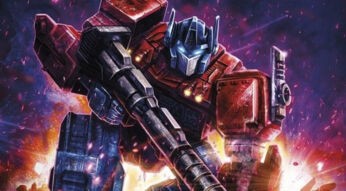 Bild aus Transformers: War for cybertron