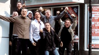 Die Filmreihe Hooligans brachte gleich mehrere Fußballfilme hervor