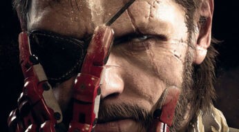 Snake aus "Metal Gear Solid"