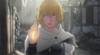 Hannah Dragon's Dogma