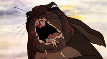Watership Down