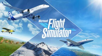 Microsoft Flight Simulator 2020