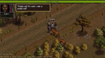 Jagged Alliance ist eines der besten rundenbasierten Retro-Strategiespiele
