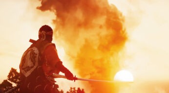 Ghost of Tsushima