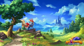 nexomon-extinction-wallpaper-header