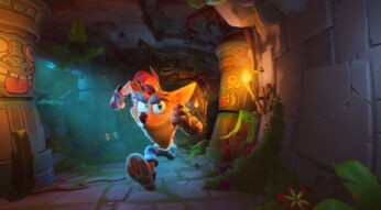 Crash Bandicoot 4: It's About Time