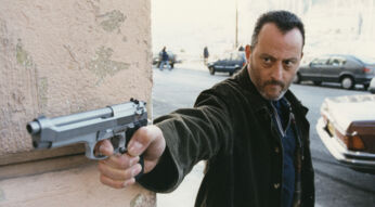 Jean Reno im Film "Ronin"