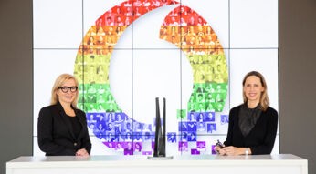 German Diversity Award 2020 Vodafone