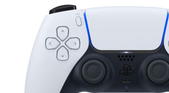 PS5 DualSense Controller