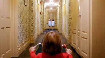 The Shining