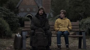 Szene aus der Netflix-Serie Dark
