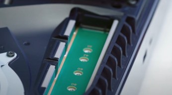 SSDs für die PS5