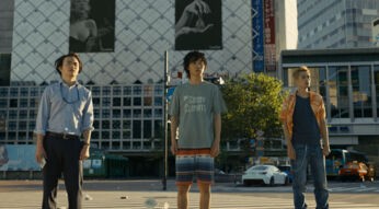 Alice in Borderland Netflix