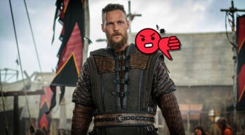 Vikings: Das Finale war schrecklich
