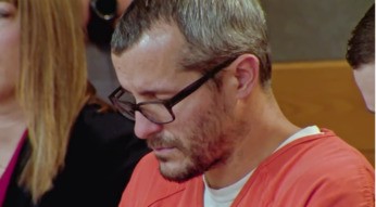 Szene aus der Netflix-Serie American Murder