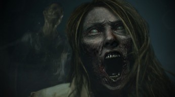 Die gruseligsten Monster aus Videospielen