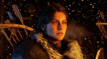 Crimson Desert Screenshot