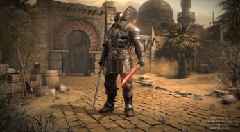 Screenshot von "Diablo 2: Resurrected"