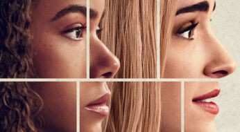 Brianne Howey und Antonia Gentry in Ginny & Georgia
