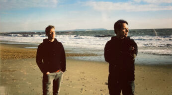 Kampagnensong Vodafone: SUPER-Hi x NEEKA - Following The Sun