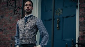 Die Bande aus der Baker Street auf Netflix