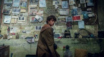 Szene aus Tribes of Europa