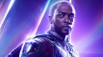 Anthony Mackie als Falcon
