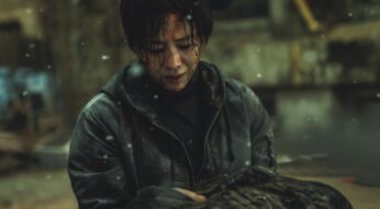 Bild aus dem K-Drama "Hellbound".