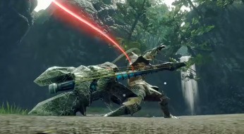Monster Hunter Rise: Alle Waffen im Überblick und wie Du sie einsetzt