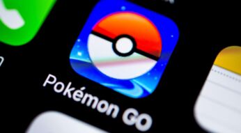 Das App-Symbol von Pokémon Go.