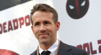 Ryan Reynolds Deadpool 2