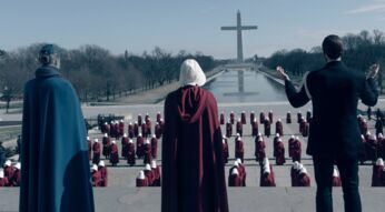 The Handmaid's Tale Staffel 3