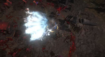 Die Ultimatum-Liga von Path of Exile