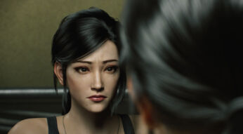 Resident Evil: Infinite Darkness